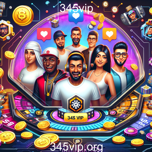 A Revolução dos Sistemas de Recompensas nos Jogos Online